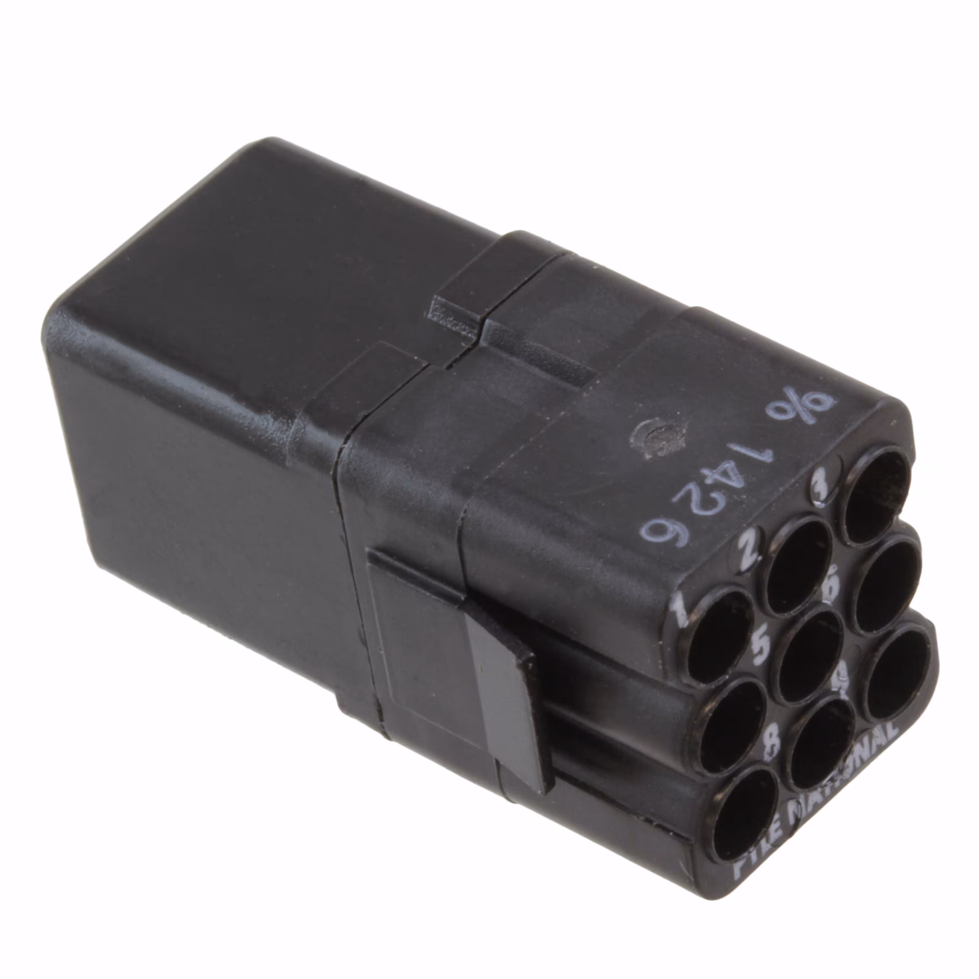 LMD-3001-S Amphenol Aerospace Operations  Terminal Junction Systems